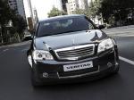 Daewoo Veritas 2008 года
